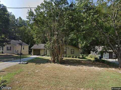 Ferncliff, SNELLVILLE, GA 30039