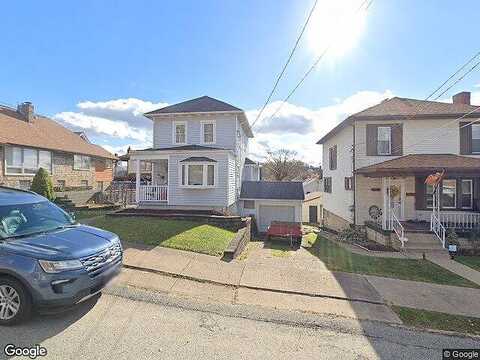 Center, HOMESTEAD, PA 15120