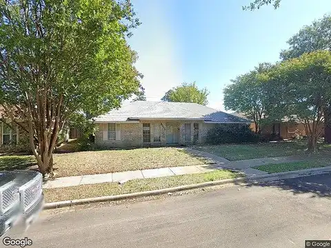 Greenway, GARLAND, TX 75041
