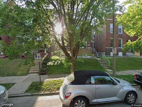 Pennsylvania, SAINT LOUIS, MO 63118