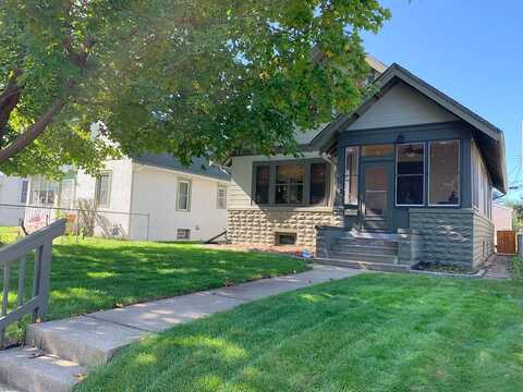 Oakland, MINNEAPOLIS, MN 55407