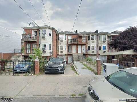 Essex, BROOKLYN, NY 11208