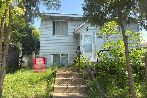 Front, SAINT PAUL, MN 55117