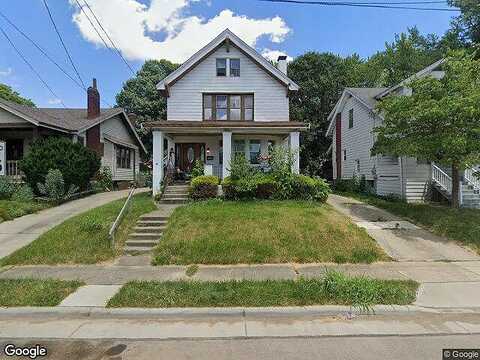 Delmar, CINCINNATI, OH 45211