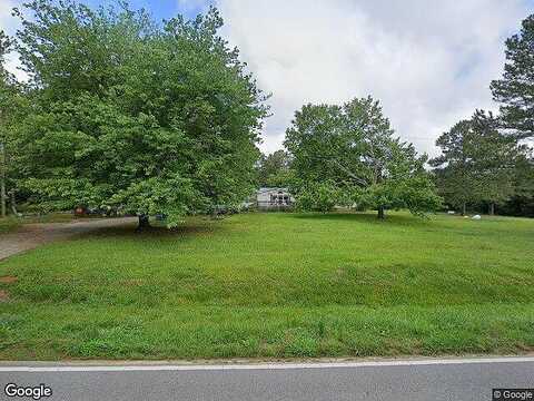 Flint Hill Church, ROBBINS, NC 27325