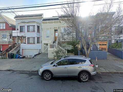 25Th, SAN FRANCISCO, CA 94114