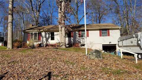 Laurel Leaf, GALES FERRY, CT 06335