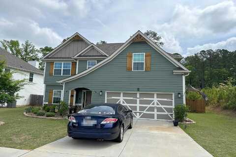 St Georges, SHARPSBURG, GA 30277