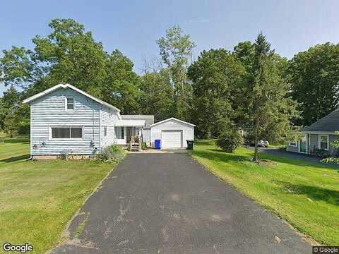 Wyvil, SCOTTSVILLE, NY 14546