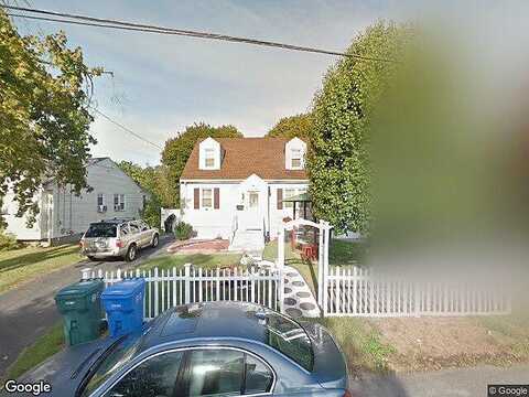 Beechwood, HAMDEN, CT 06514