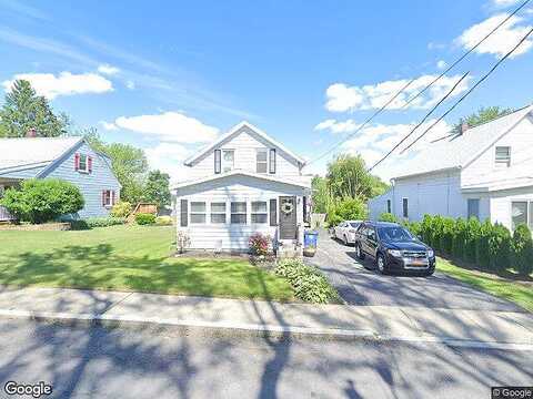 Edward, COHOES, NY 12047