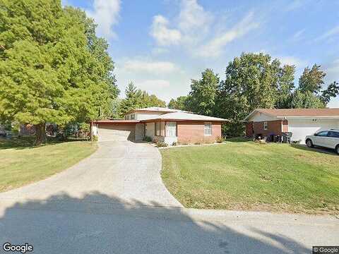 Rugby, BELLEVILLE, IL 62226