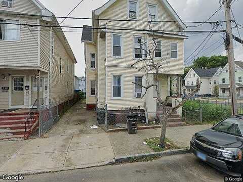 Shelter, NEW HAVEN, CT 06513