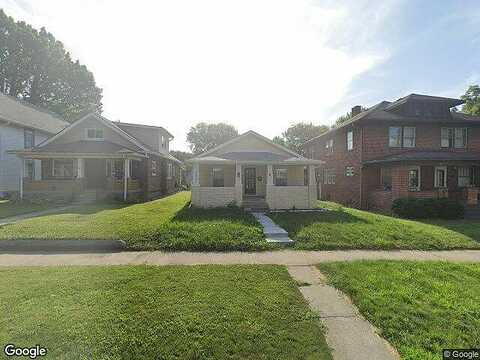 Dequincy, INDIANAPOLIS, IN 46201