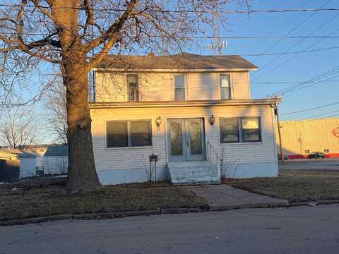 Madison, CLINTON, IL 61727