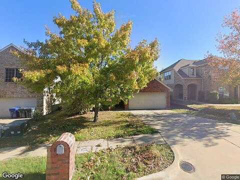 Tejas, MCKINNEY, TX 75071