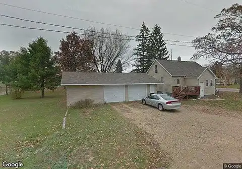 Union, MAUSTON, WI 53948