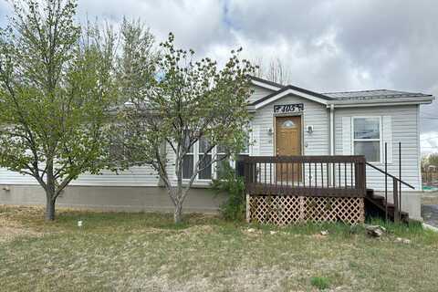 Main, SHOSHONI, WY 82649