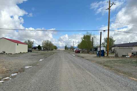 Main, SHOSHONI, WY 82649
