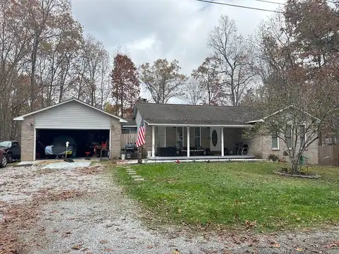 Sioux, CROSSVILLE, TN 38572