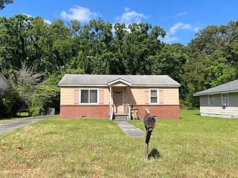 Cantyre, PORT WENTWORTH, GA 31407