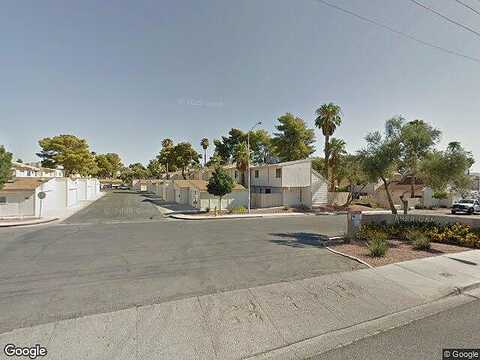 Village, LAS VEGAS, NV 89121