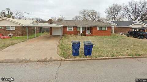 Northcutt, LINDSAY, OK 73052