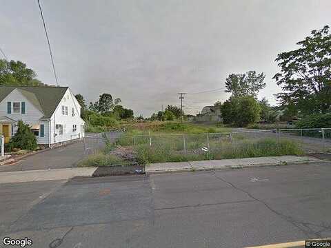 Eden Ave, Southington, CT 06489