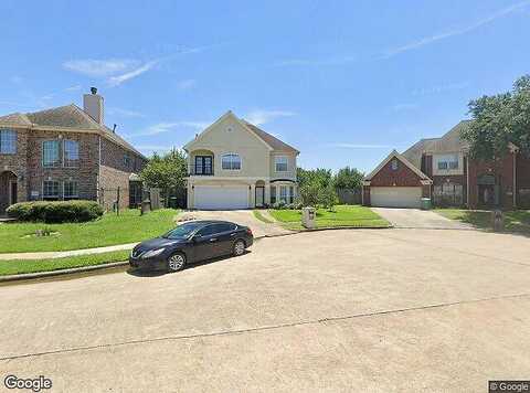 Glen Cove, HOUSTON, TX 77021