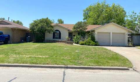 Dr, Lawton, OK 73505