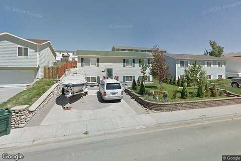 Overdale, GILLETTE, WY 82718