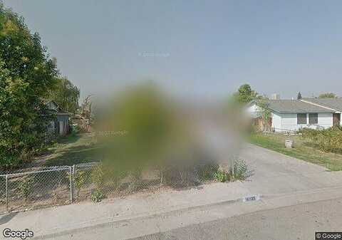 Frances, OROSI, CA 93647