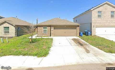 Hidden Hollow, VON ORMY, TX 78073