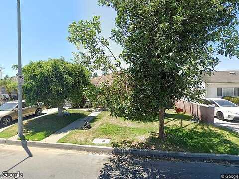 Chapelle, PICO RIVERA, CA 90660
