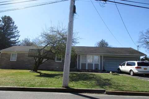 Marcy St, WEST BABYLON, NY 11704