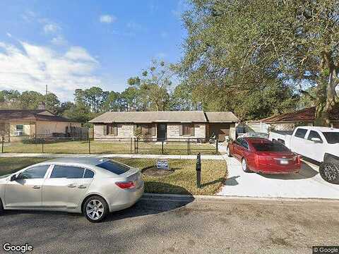Oriely, JACKSONVILLE, FL 32210
