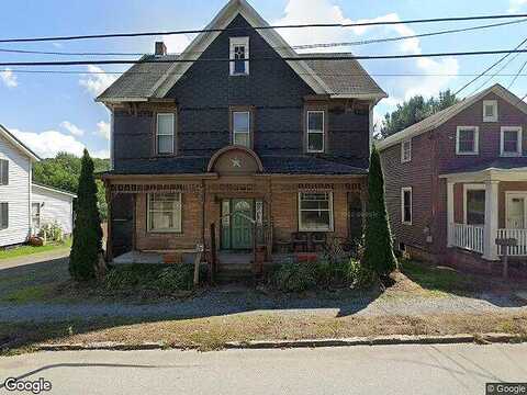 Main, ROCKWOOD, PA 15557