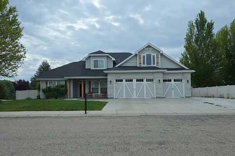 Kilberry, MERIDIAN, ID 83646