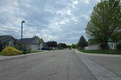 Kilberry, MERIDIAN, ID 83646