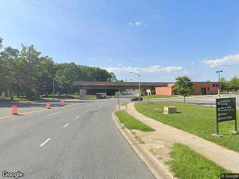 Harry S. Truman Drive, Unit 278, Upper Marlboro, MD 20774