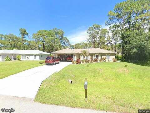 Kinlock, NORTH PORT, FL 34286
