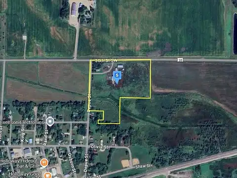 Depue, HOLLOWAY, MN 56249