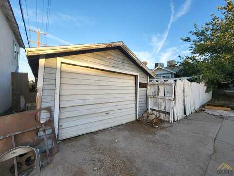 F, TAFT, CA 93268