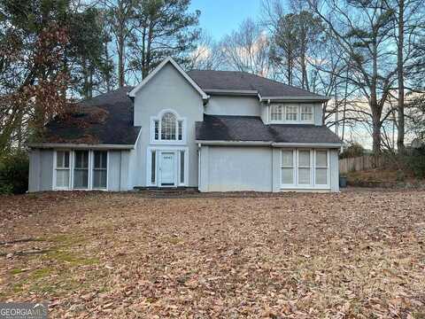 Lake Rill, MARIETTA, GA 30062