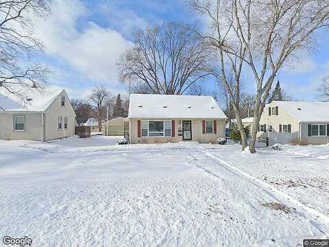 Islemount, MINNEAPOLIS, MN 55422