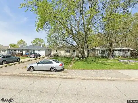 Huber, HOBART, IN 46342