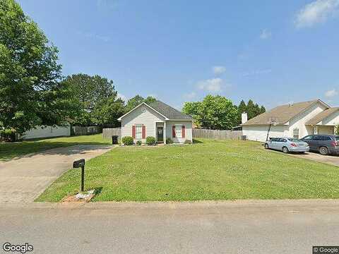 Candle Brook, BESSEMER, AL 35022