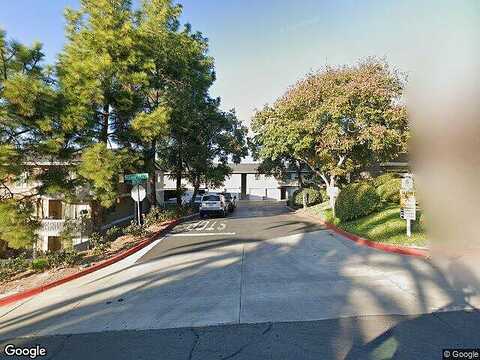 Mesa Vista Way #4, Oceanside, CA 92057