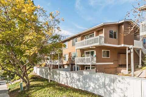 Mesa Vista Way #4, Oceanside, CA 92057