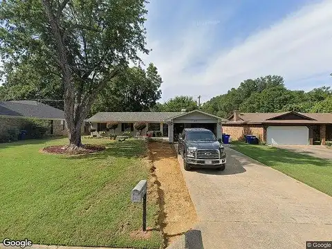 Frances, CONWAY, AR 72032